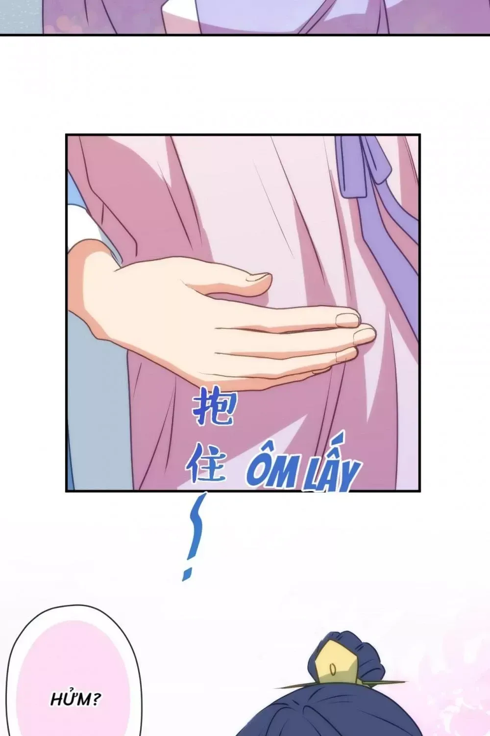 Ồ, Sủng Phi Đại Nhân Của Ta Chap 417 - Next Chap 418