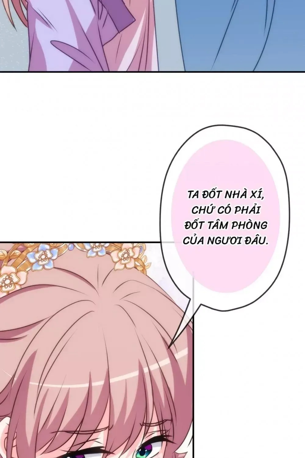 Ồ, Sủng Phi Đại Nhân Của Ta Chap 417 - Next Chap 418