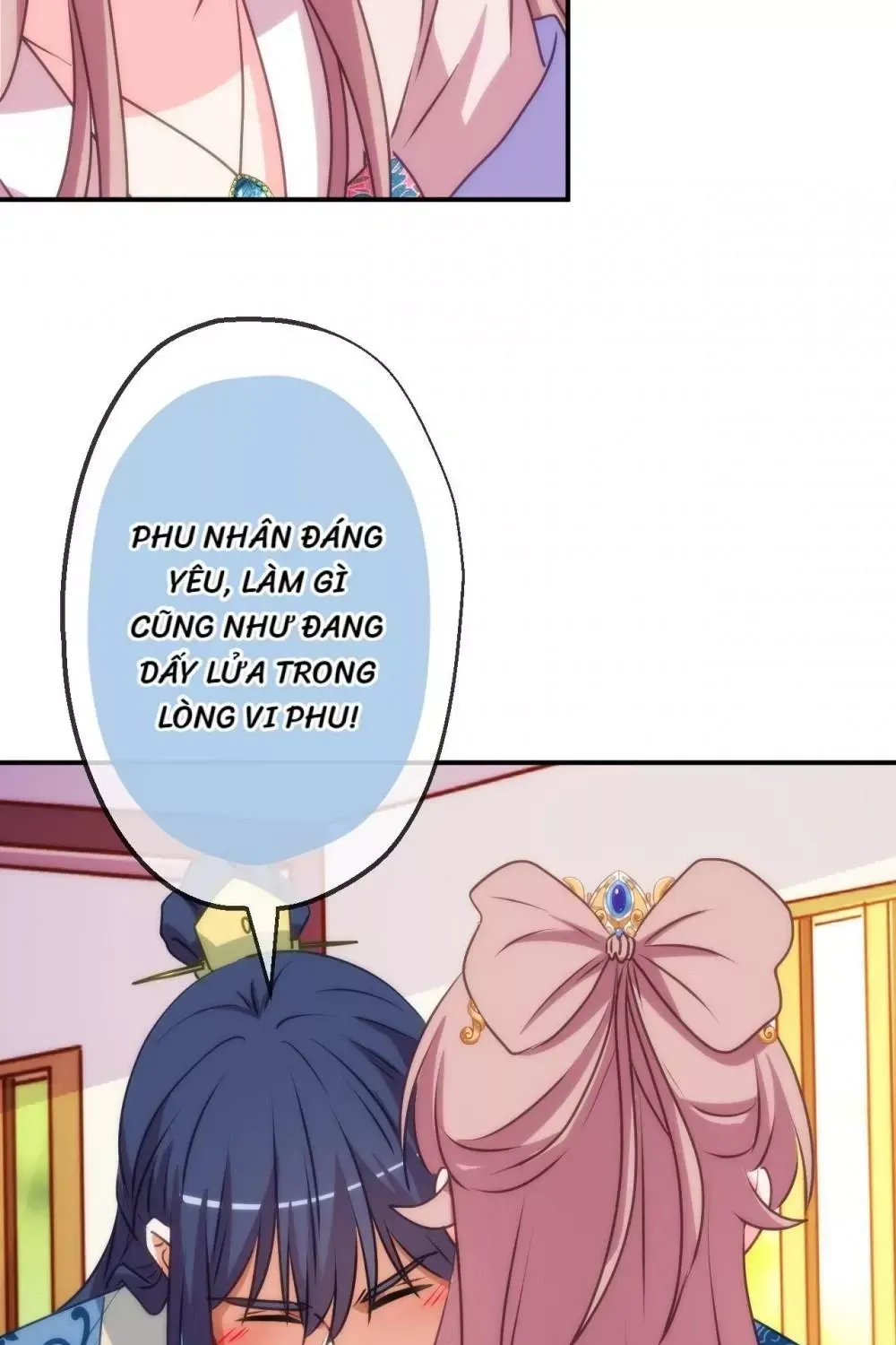 Ồ, Sủng Phi Đại Nhân Của Ta Chap 417 - Next Chap 418