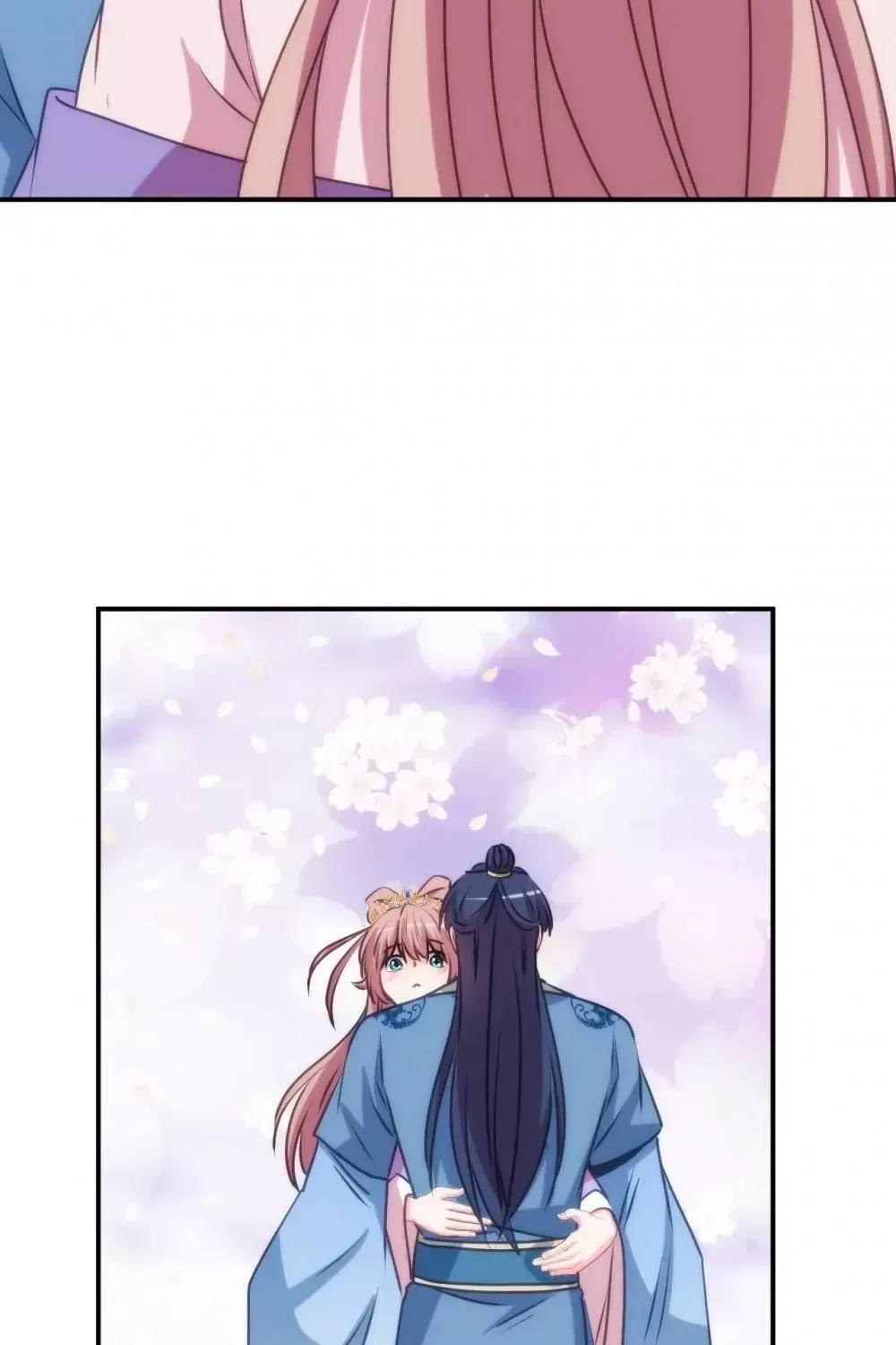 Ồ, Sủng Phi Đại Nhân Của Ta Chap 417 - Next Chap 418