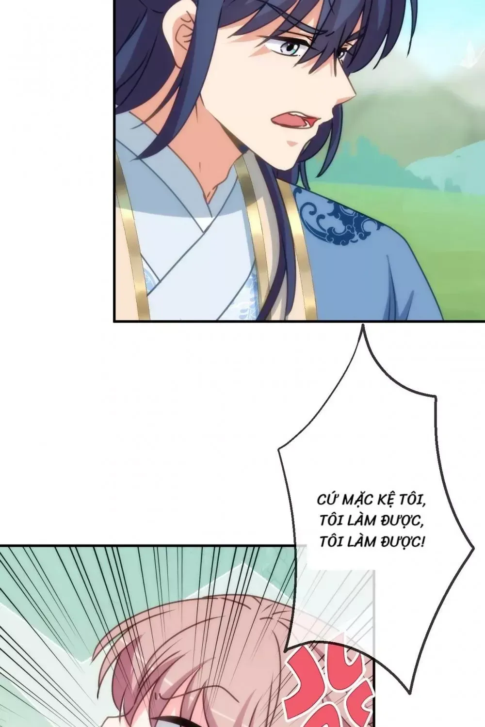Ồ, Sủng Phi Đại Nhân Của Ta Chap 423 - Next Chap 424