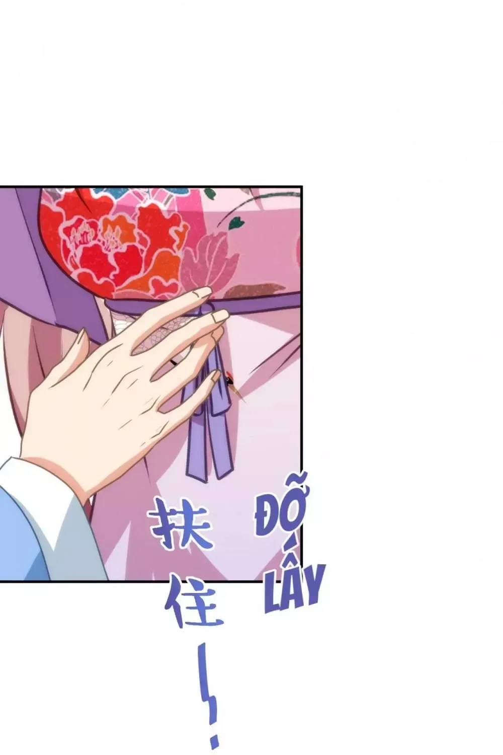 Ồ, Sủng Phi Đại Nhân Của Ta Chap 423 - Next Chap 424