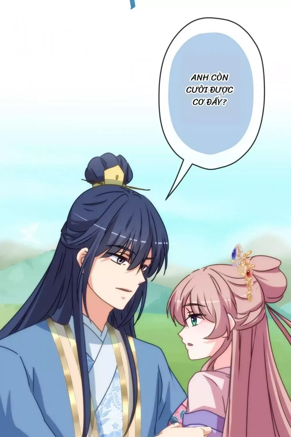 Ồ, Sủng Phi Đại Nhân Của Ta Chap 423 - Next Chap 424