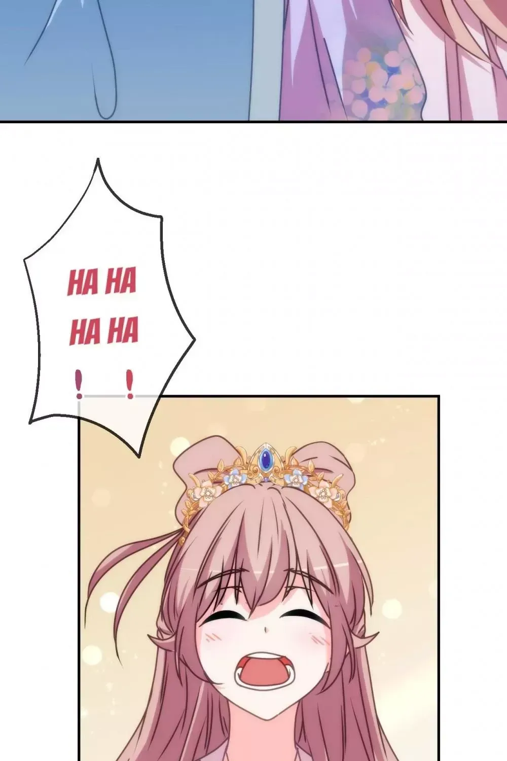 Ồ, Sủng Phi Đại Nhân Của Ta Chap 423 - Next Chap 424