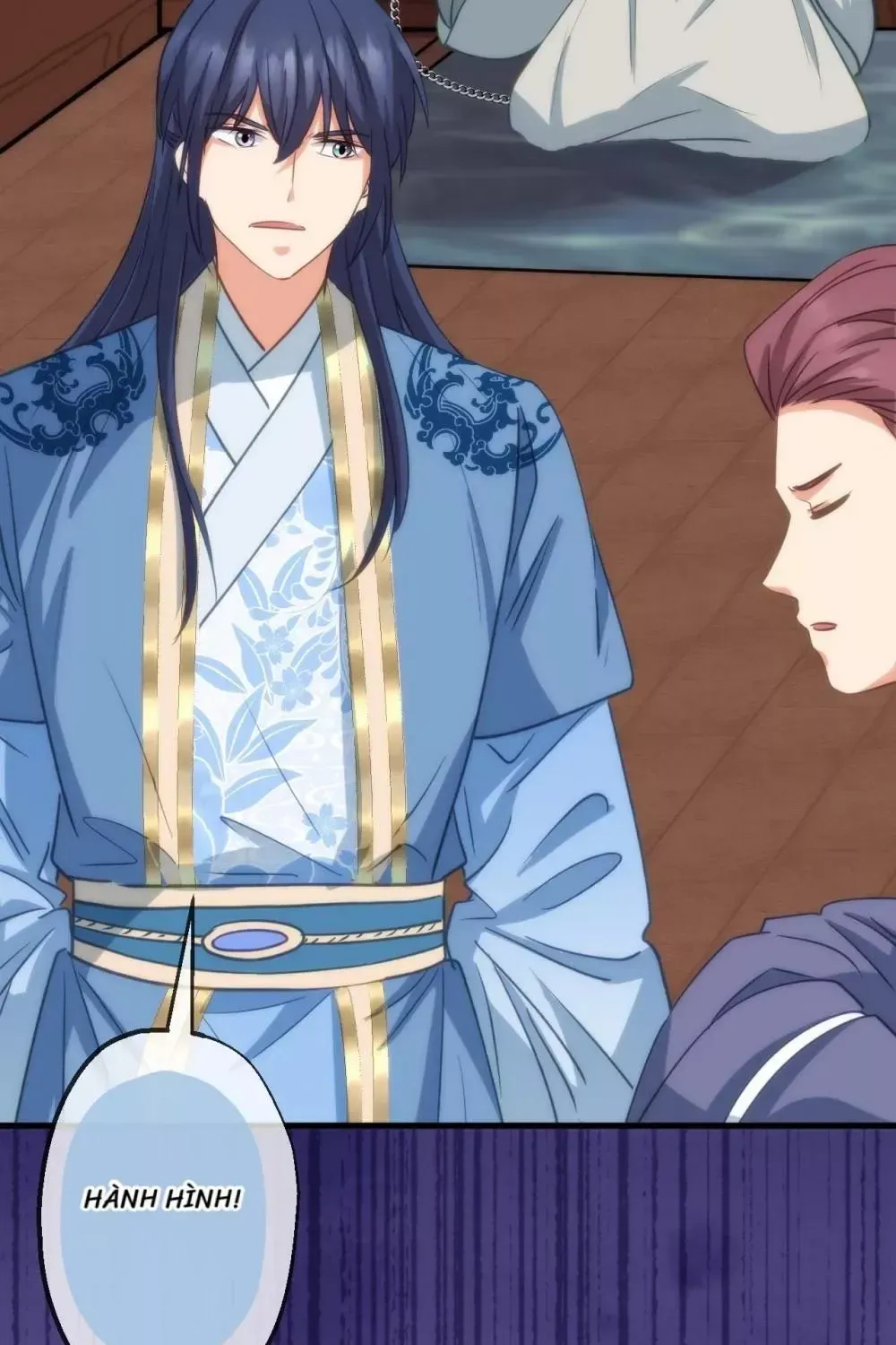 Ồ, Sủng Phi Đại Nhân Của Ta Chap 425 - Next Chap 426