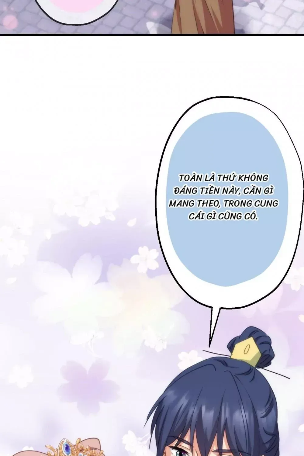 Ồ, Sủng Phi Đại Nhân Của Ta Chap 425 - Next Chap 426