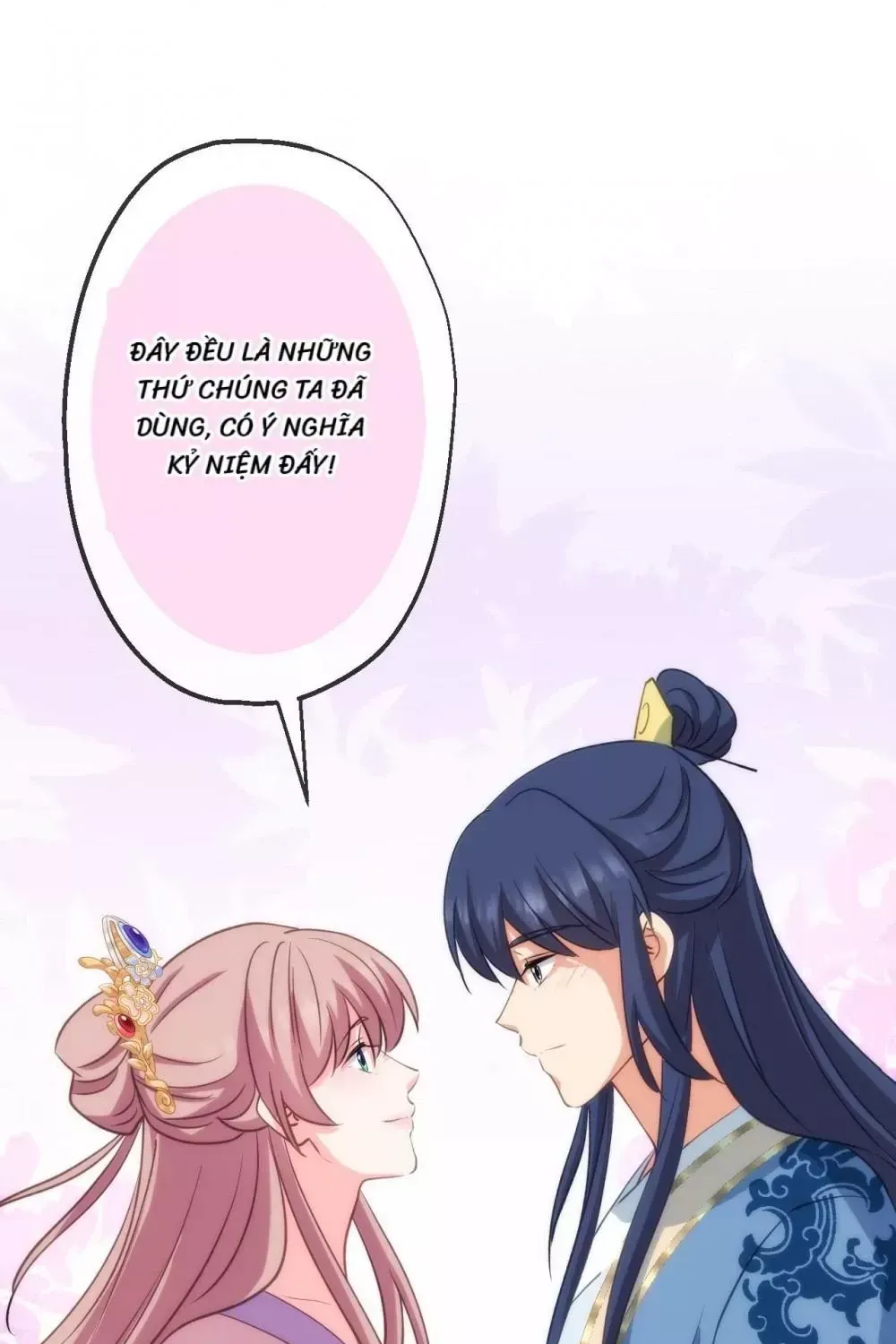 Ồ, Sủng Phi Đại Nhân Của Ta Chap 425 - Next Chap 426