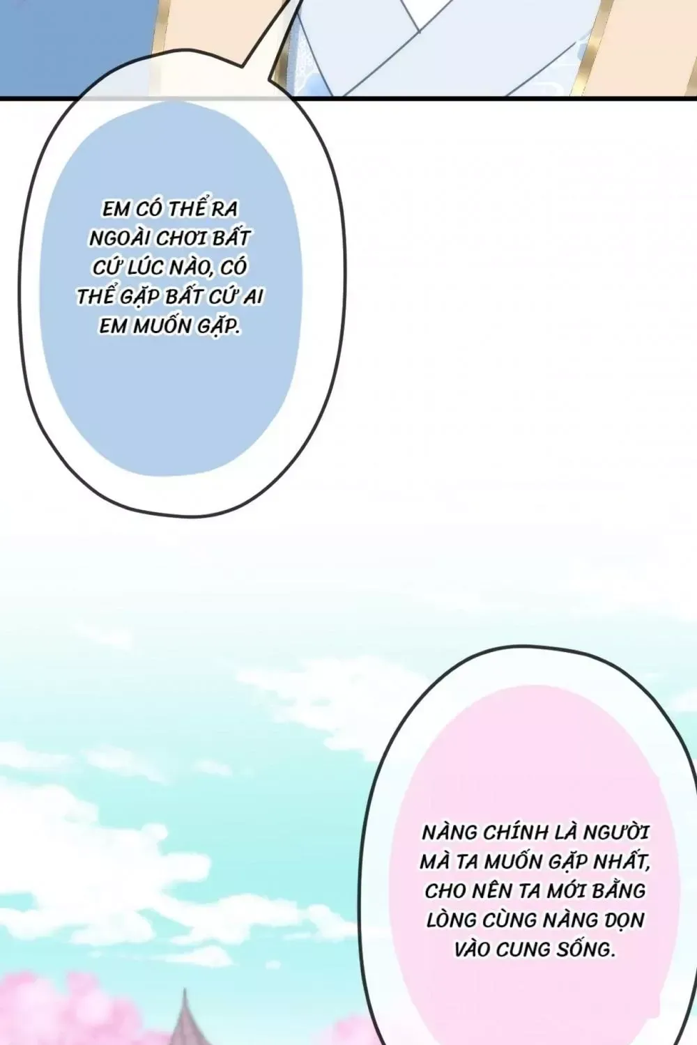 Ồ, Sủng Phi Đại Nhân Của Ta Chap 425 - Next Chap 426