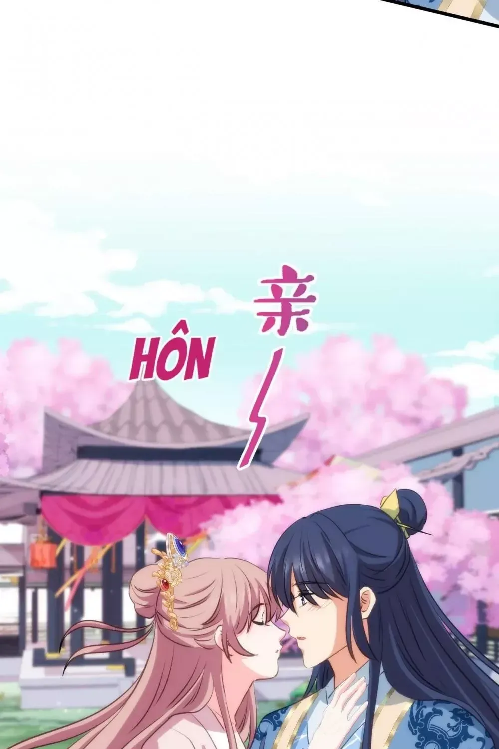 Ồ, Sủng Phi Đại Nhân Của Ta Chap 425 - Next Chap 426