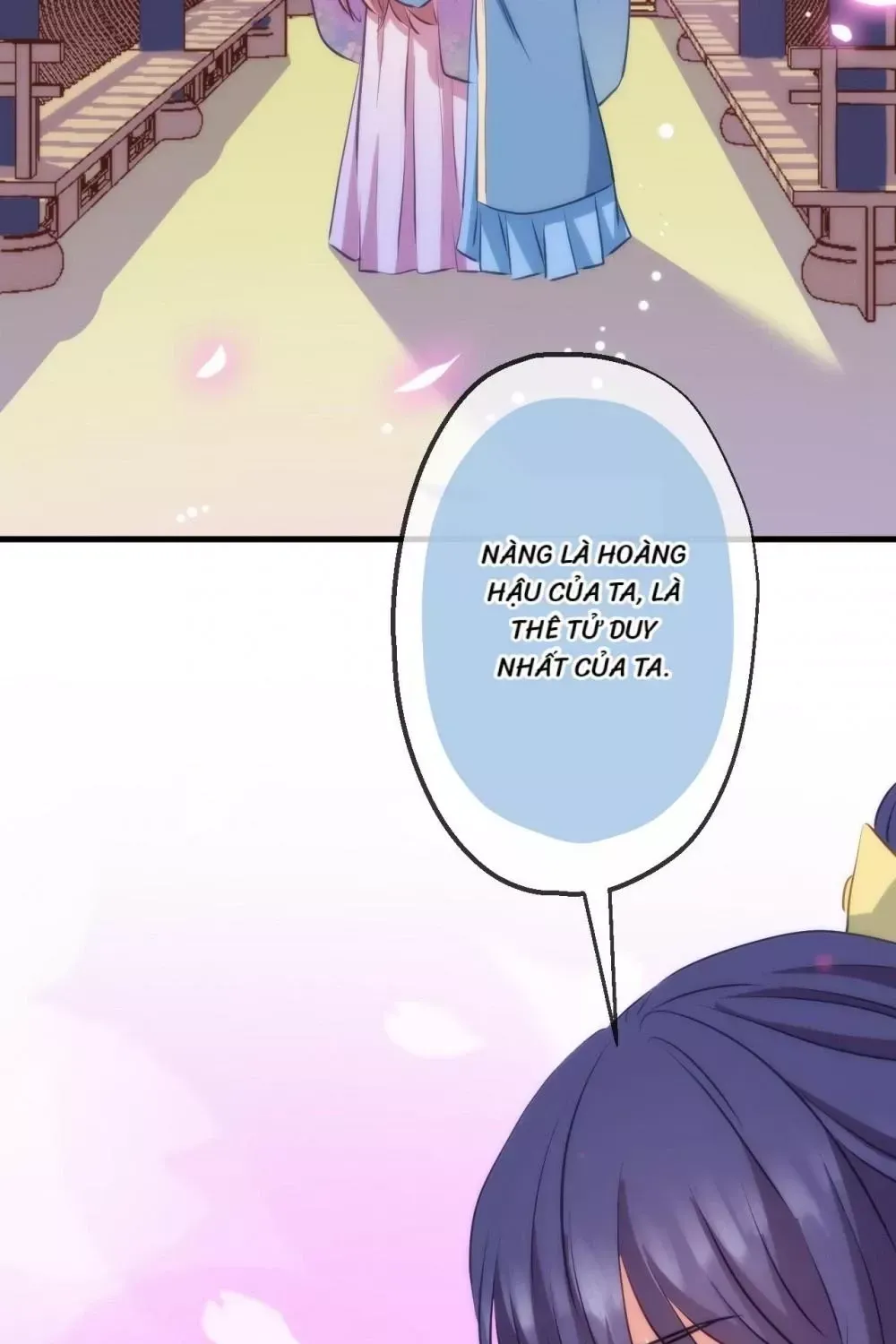 Ồ, Sủng Phi Đại Nhân Của Ta Chap 425 - Next Chap 426