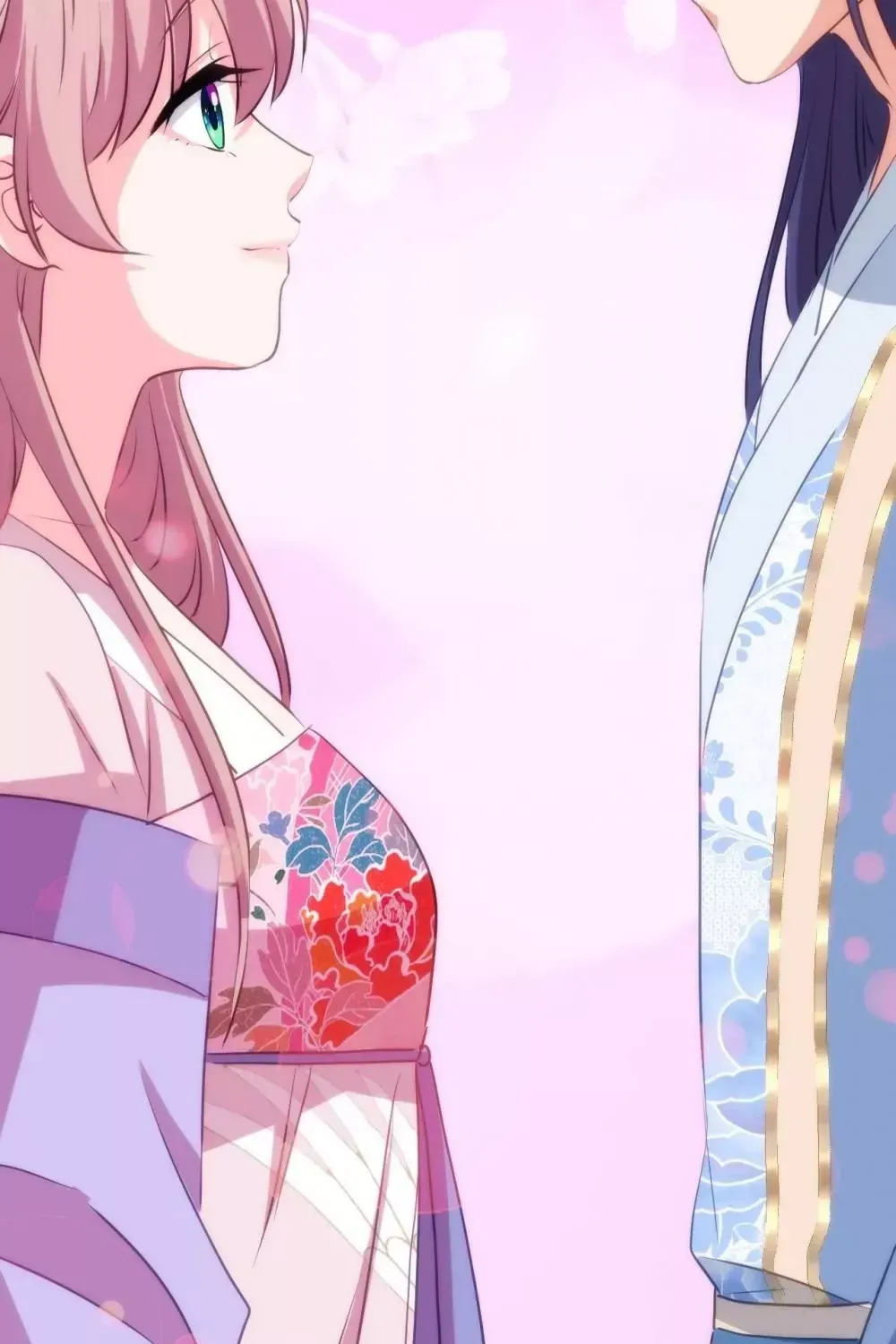 Ồ, Sủng Phi Đại Nhân Của Ta Chap 425 - Next Chap 426