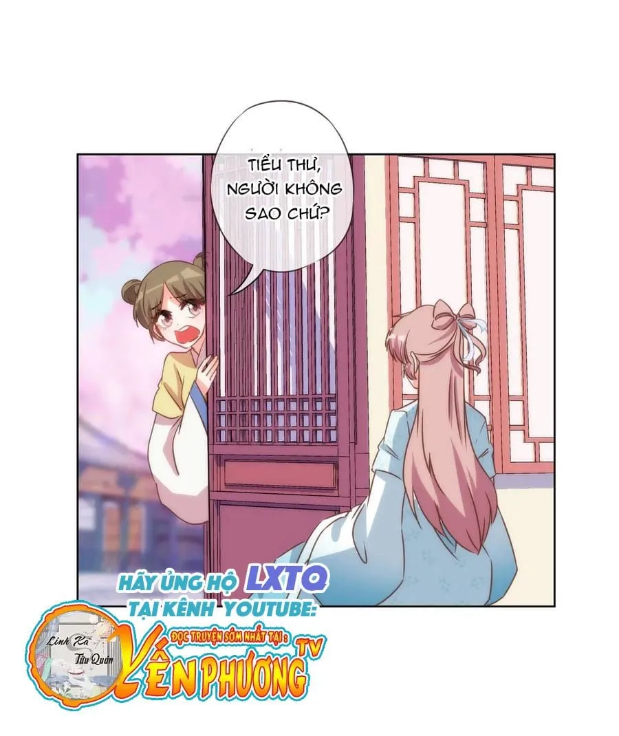 Ồ, Sủng Phi Đại Nhân Của Ta Chap 90 - Next Chap 91
