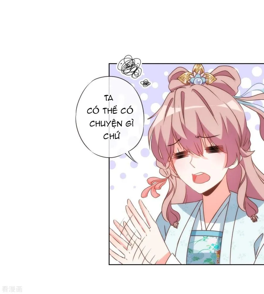 Ồ, Sủng Phi Đại Nhân Của Ta Chap 90 - Next Chap 91