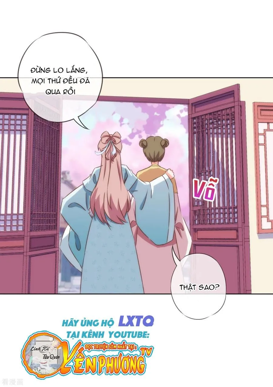 Ồ, Sủng Phi Đại Nhân Của Ta Chap 90 - Next Chap 91