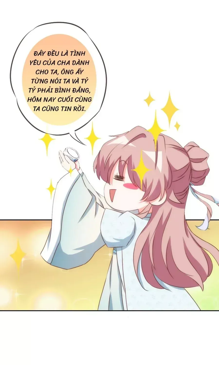 Ồ, Sủng Phi Đại Nhân Của Ta Chap 96 - Next Chap 97