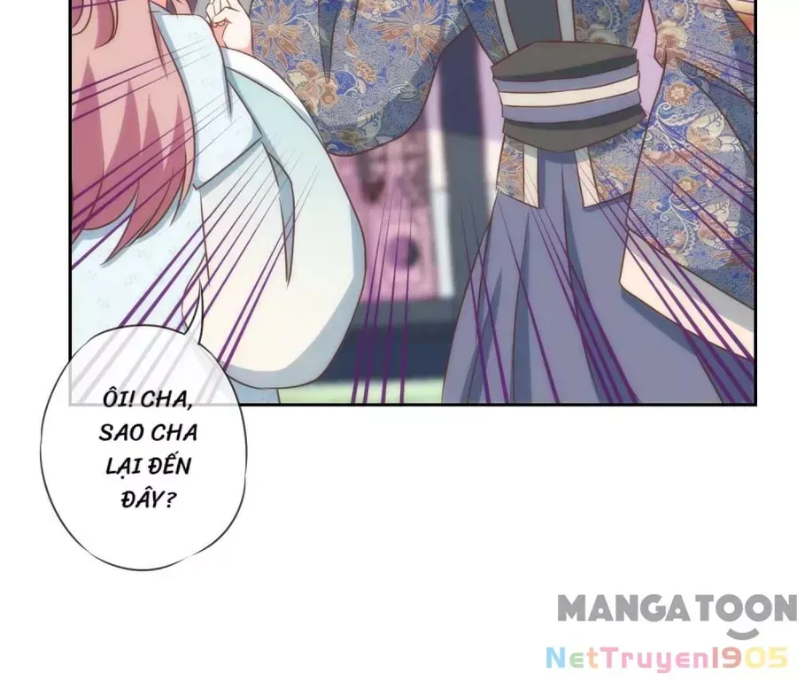 Ồ, Sủng Phi Đại Nhân Của Ta Chap 96 - Next Chap 97