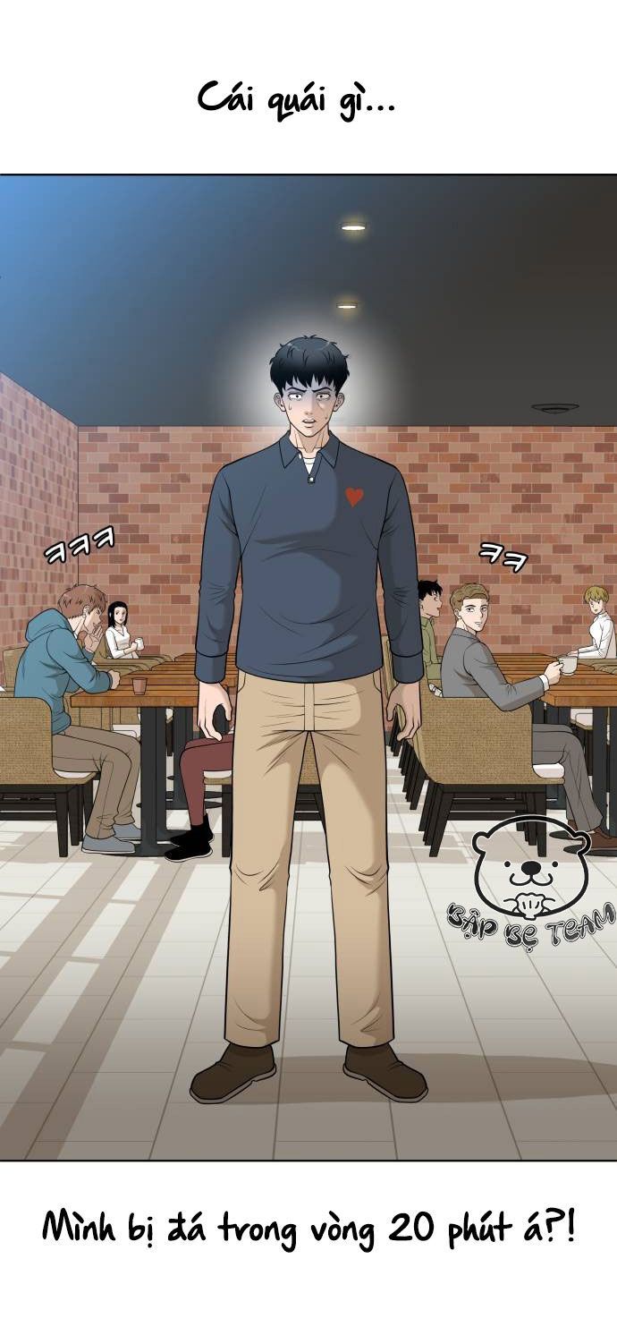 Ở Tuổi 40 Chap 1 - Next Chap 2