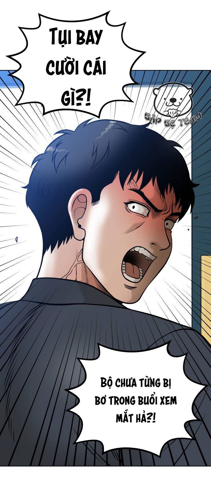 Ở Tuổi 40 Chap 1 - Next Chap 2