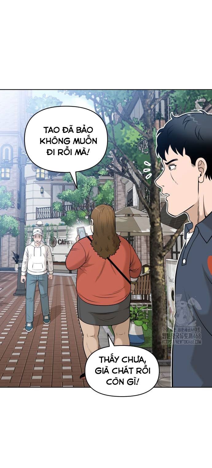 Ở Tuổi 40 Chap 1 - Next Chap 2