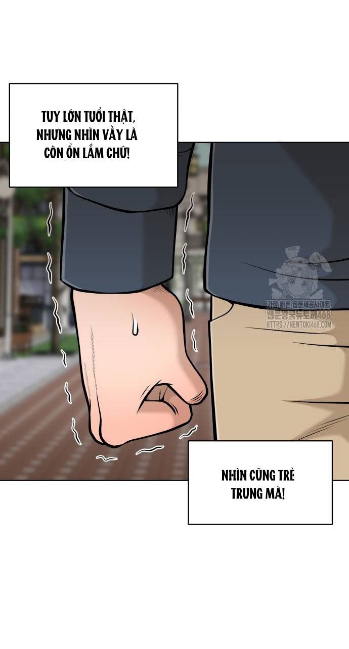 Ở Tuổi 40 Chap 1 - Next Chap 2