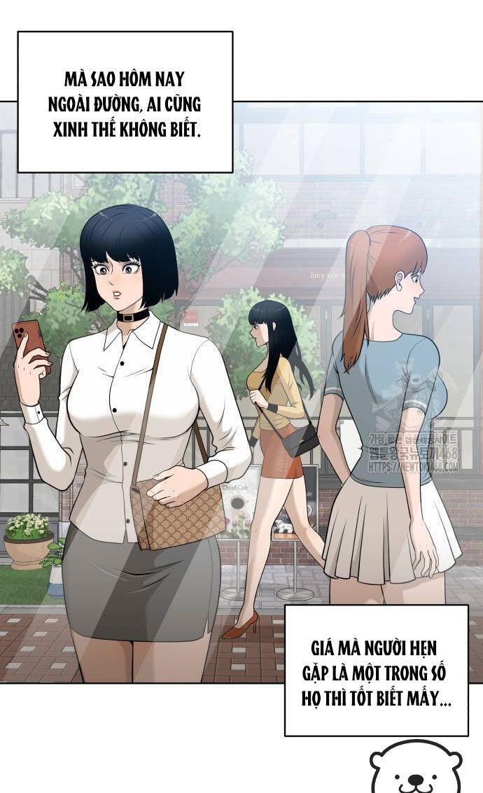 Ở Tuổi 40 Chap 1 - Next Chap 2