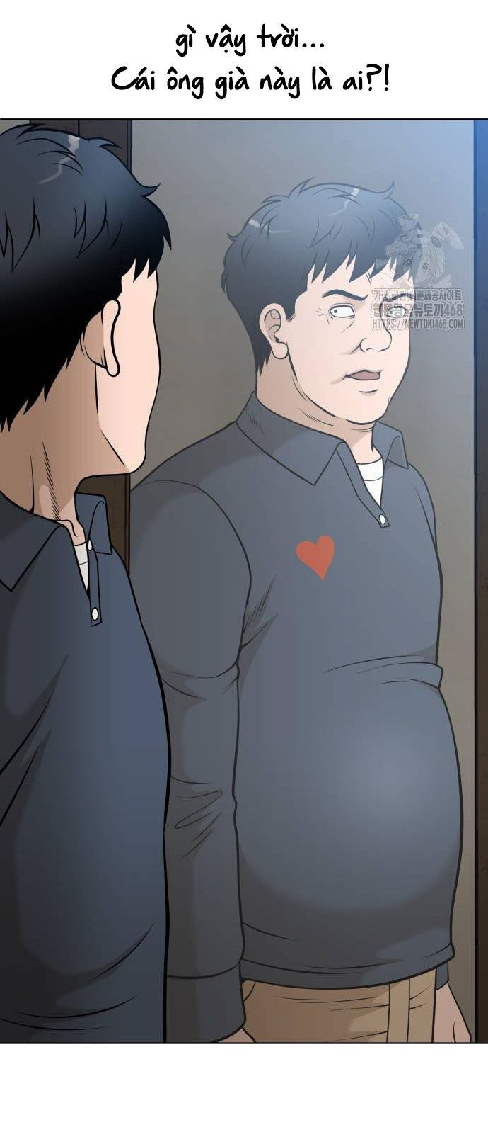 Ở Tuổi 40 Chap 1 - Next Chap 2