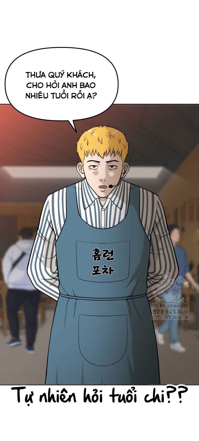 Ở Tuổi 40 Chap 1 - Next Chap 2