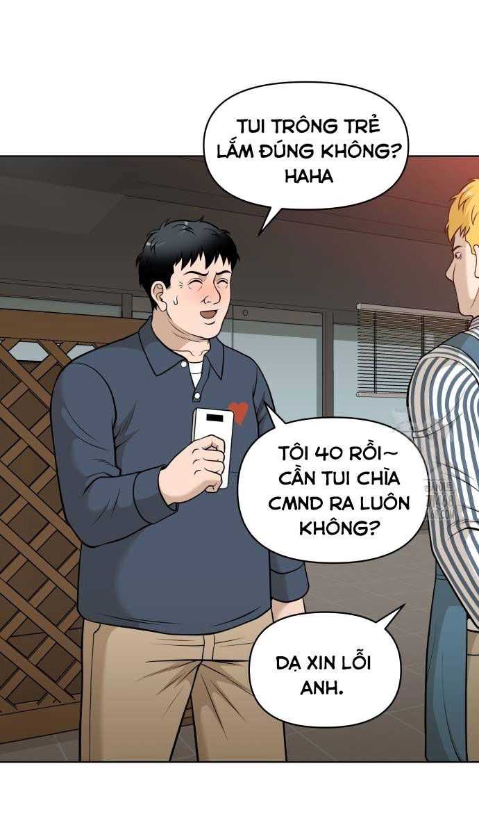 Ở Tuổi 40 Chap 1 - Next Chap 2