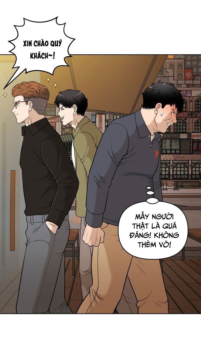 Ở Tuổi 40 Chap 1 - Next Chap 2