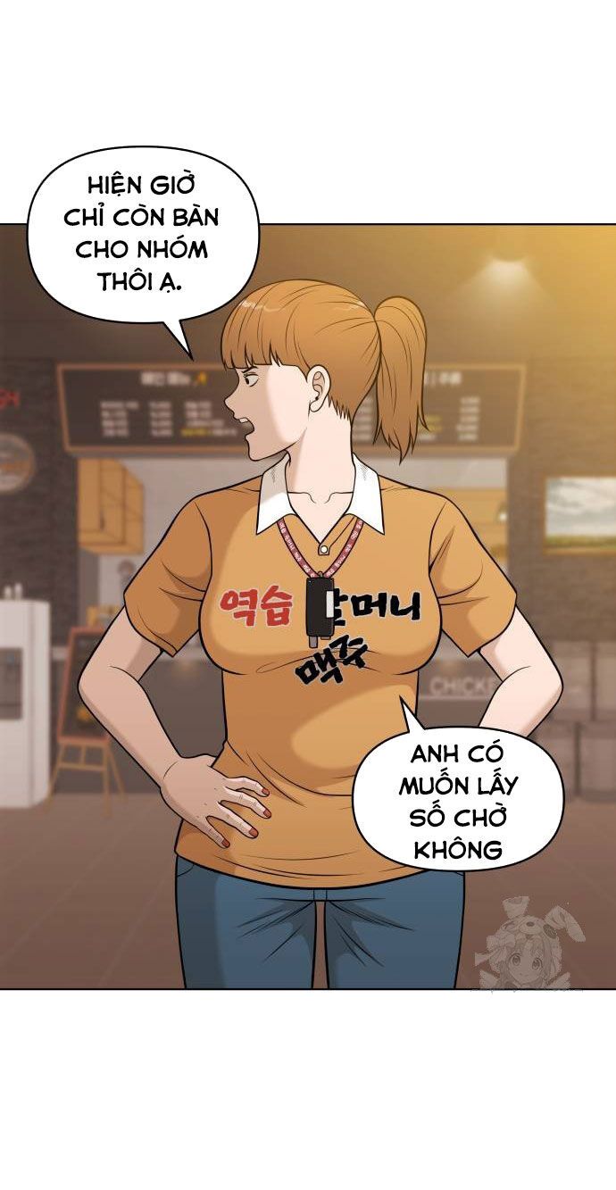 Ở Tuổi 40 Chap 1 - Next Chap 2