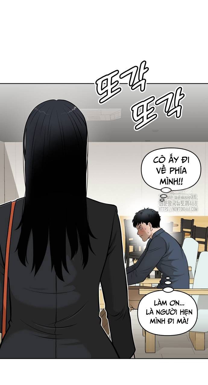 Ở Tuổi 40 Chap 1 - Next Chap 2