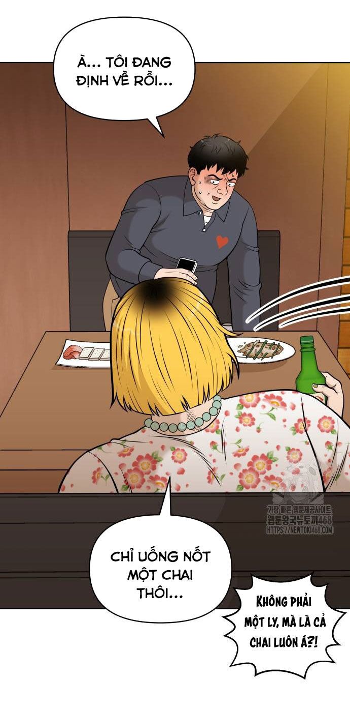 Ở Tuổi 40 Chap 1 - Next Chap 2