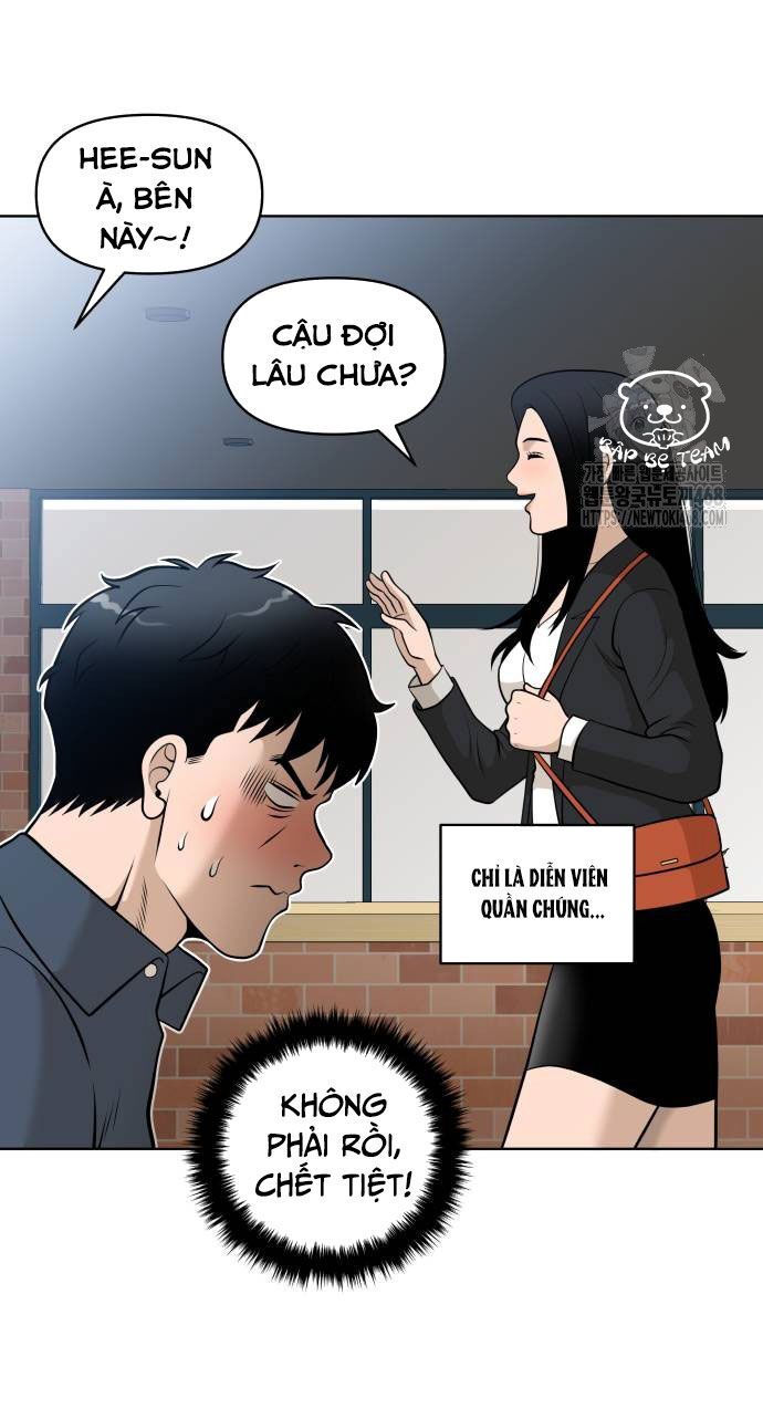 Ở Tuổi 40 Chap 1 - Next Chap 2