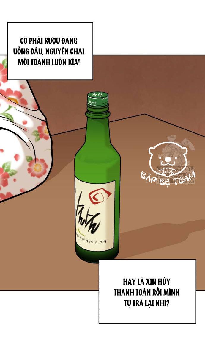 Ở Tuổi 40 Chap 1 - Next Chap 2