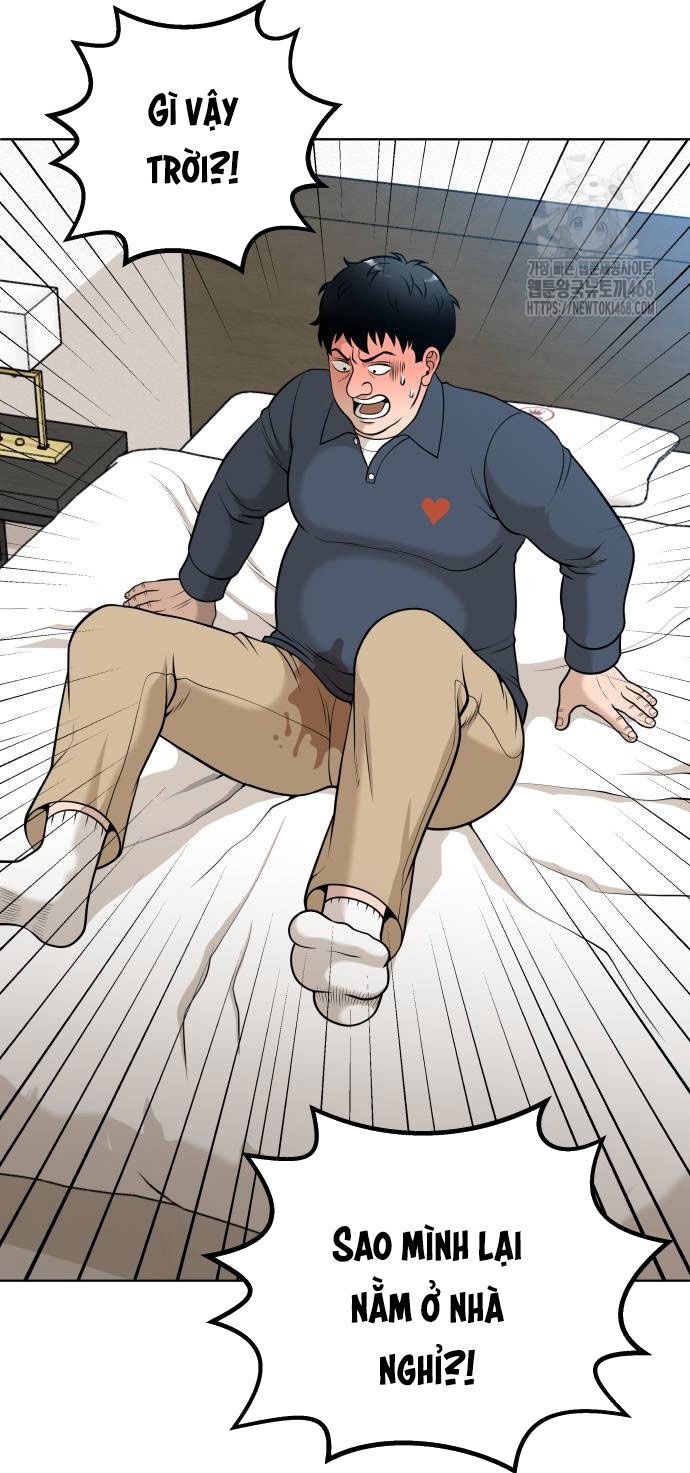 Ở Tuổi 40 Chap 1 - Next Chap 2