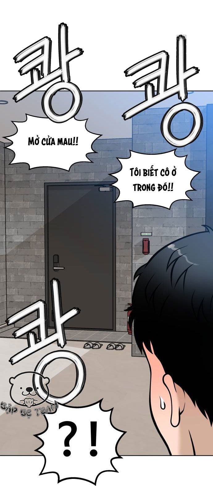 Ở Tuổi 40 Chap 1 - Next Chap 2