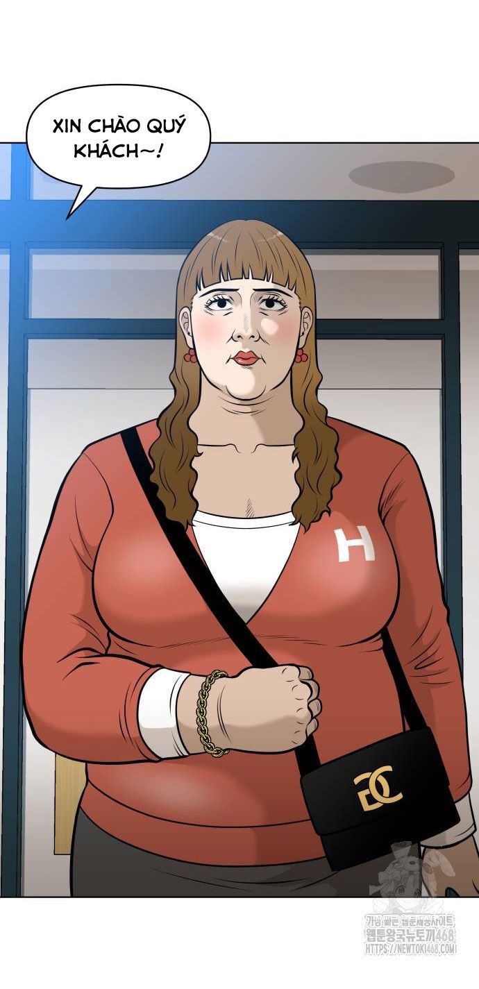 Ở Tuổi 40 Chap 1 - Next Chap 2