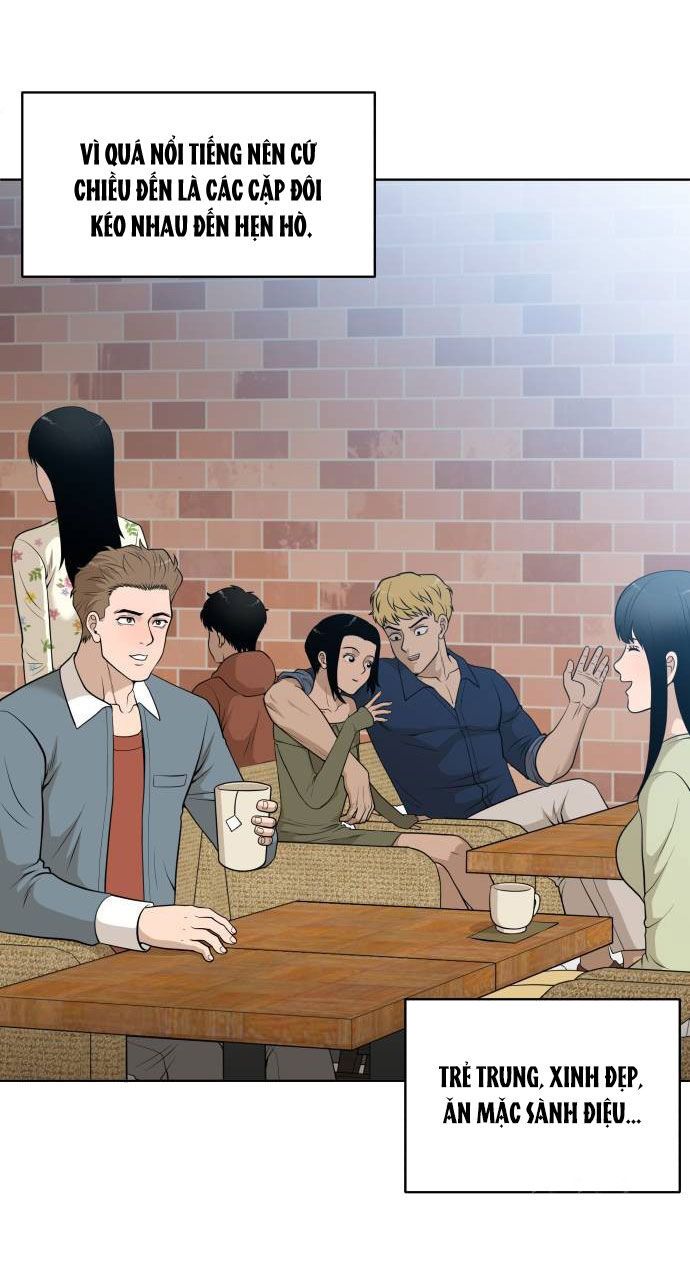 Ở Tuổi 40 Chap 1 - Next Chap 2