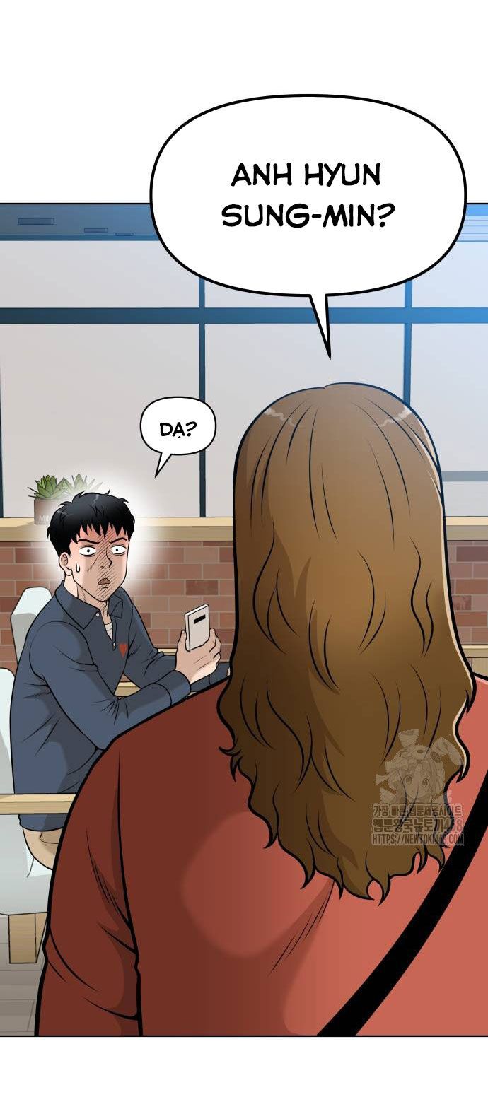 Ở Tuổi 40 Chap 1 - Next Chap 2