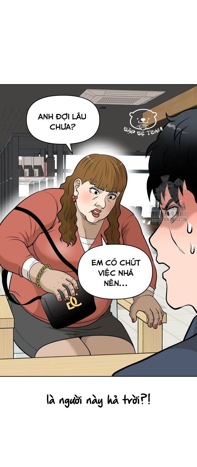 Ở Tuổi 40 Chap 1 - Next Chap 2