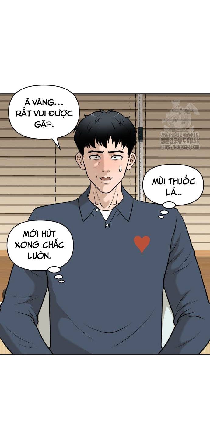 Ở Tuổi 40 Chap 1 - Next Chap 2
