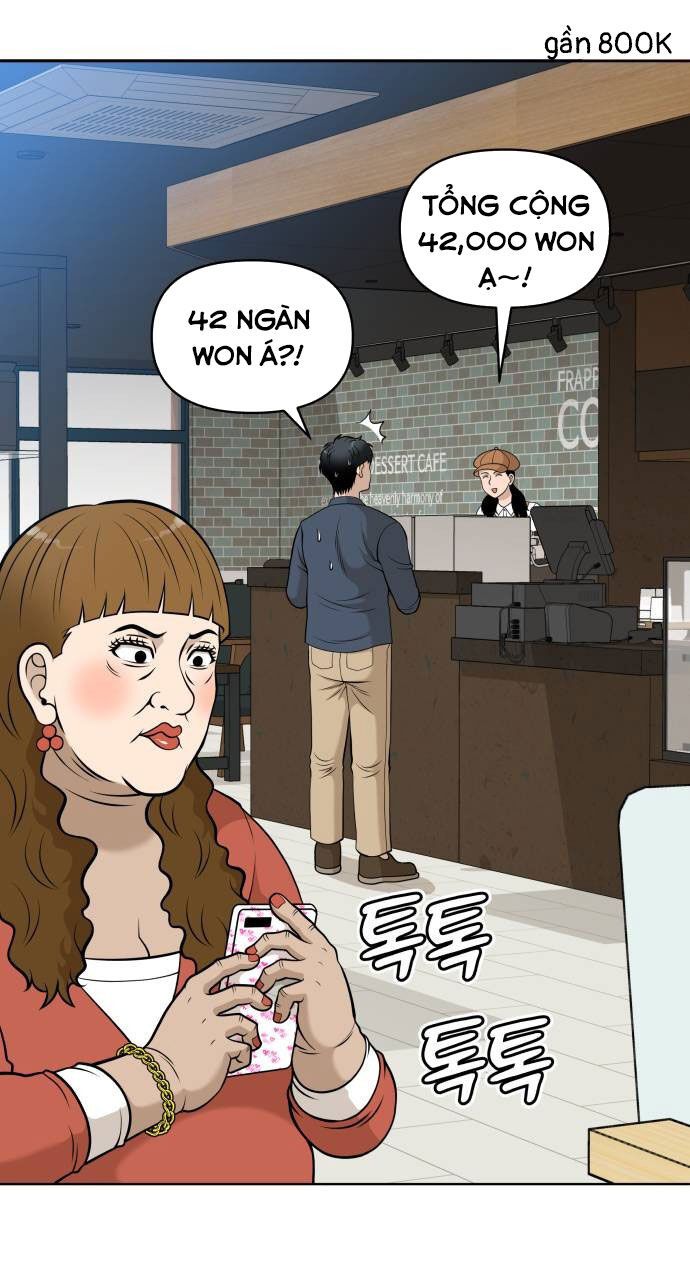 Ở Tuổi 40 Chap 1 - Next Chap 2