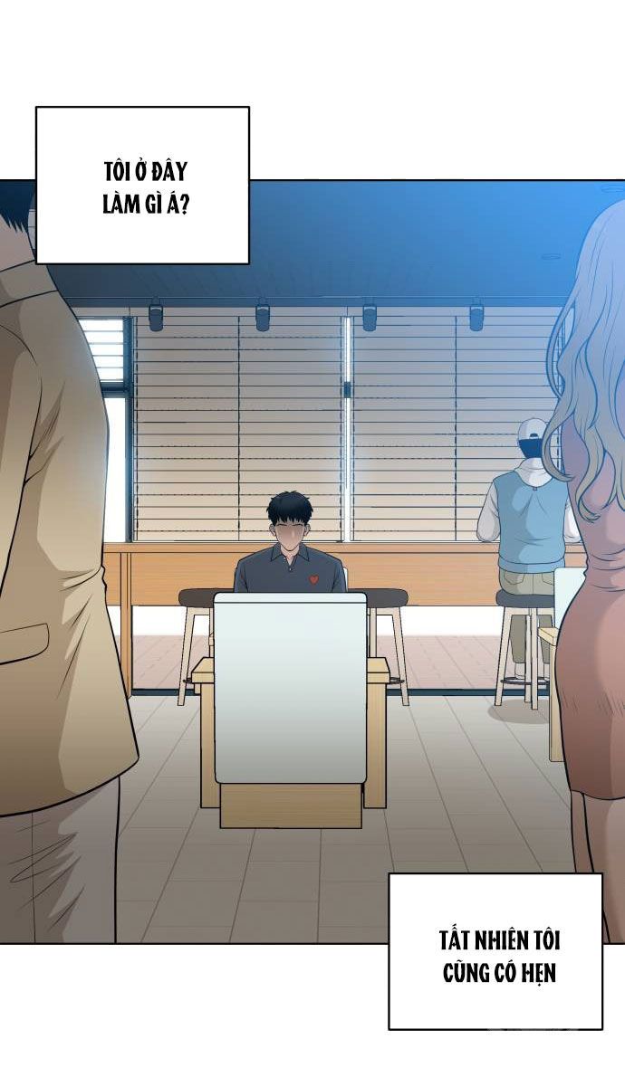 Ở Tuổi 40 Chap 1 - Next Chap 2