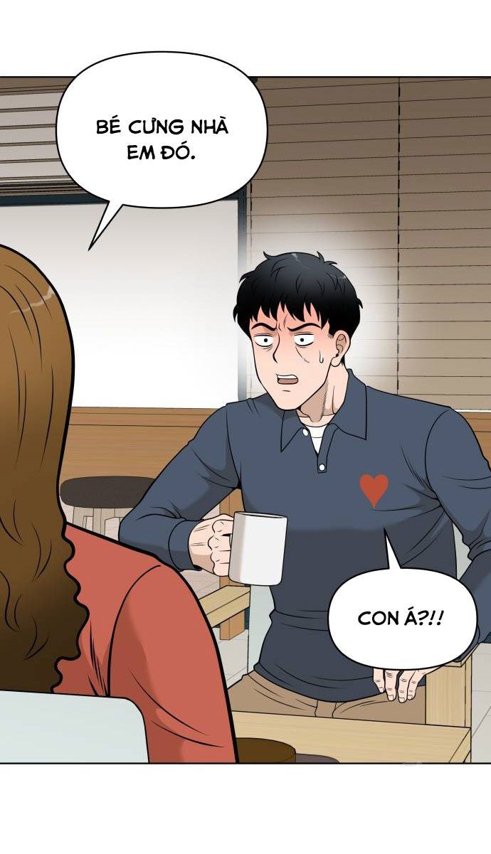 Ở Tuổi 40 Chap 1 - Next Chap 2