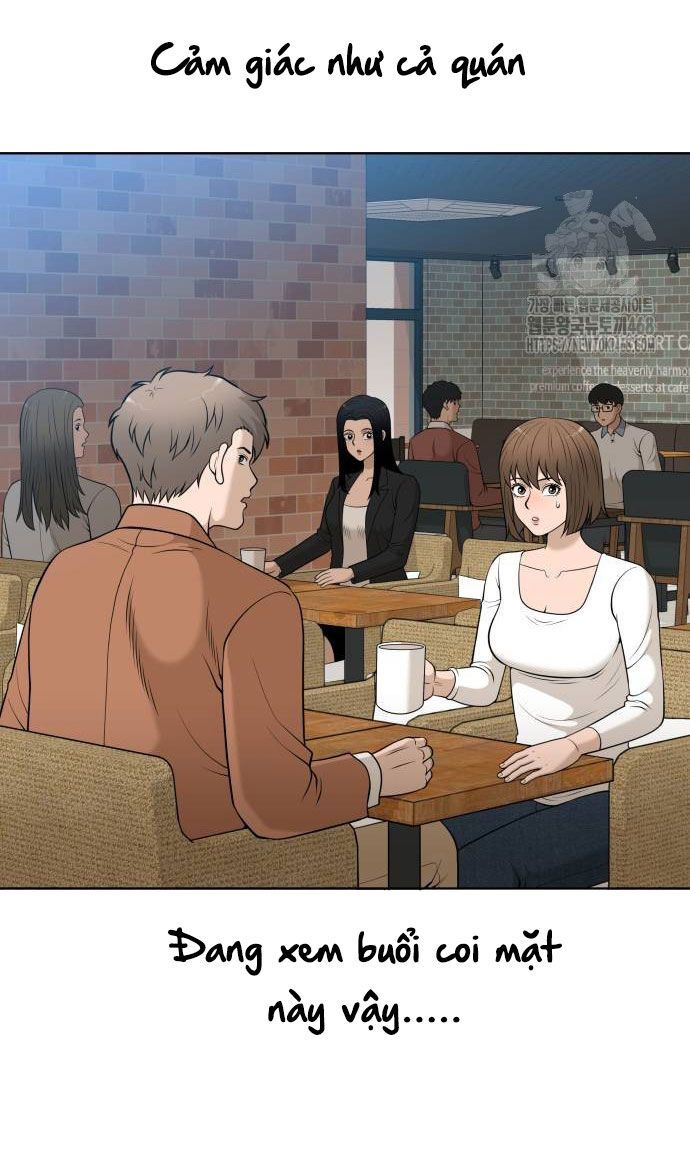 Ở Tuổi 40 Chap 1 - Next Chap 2