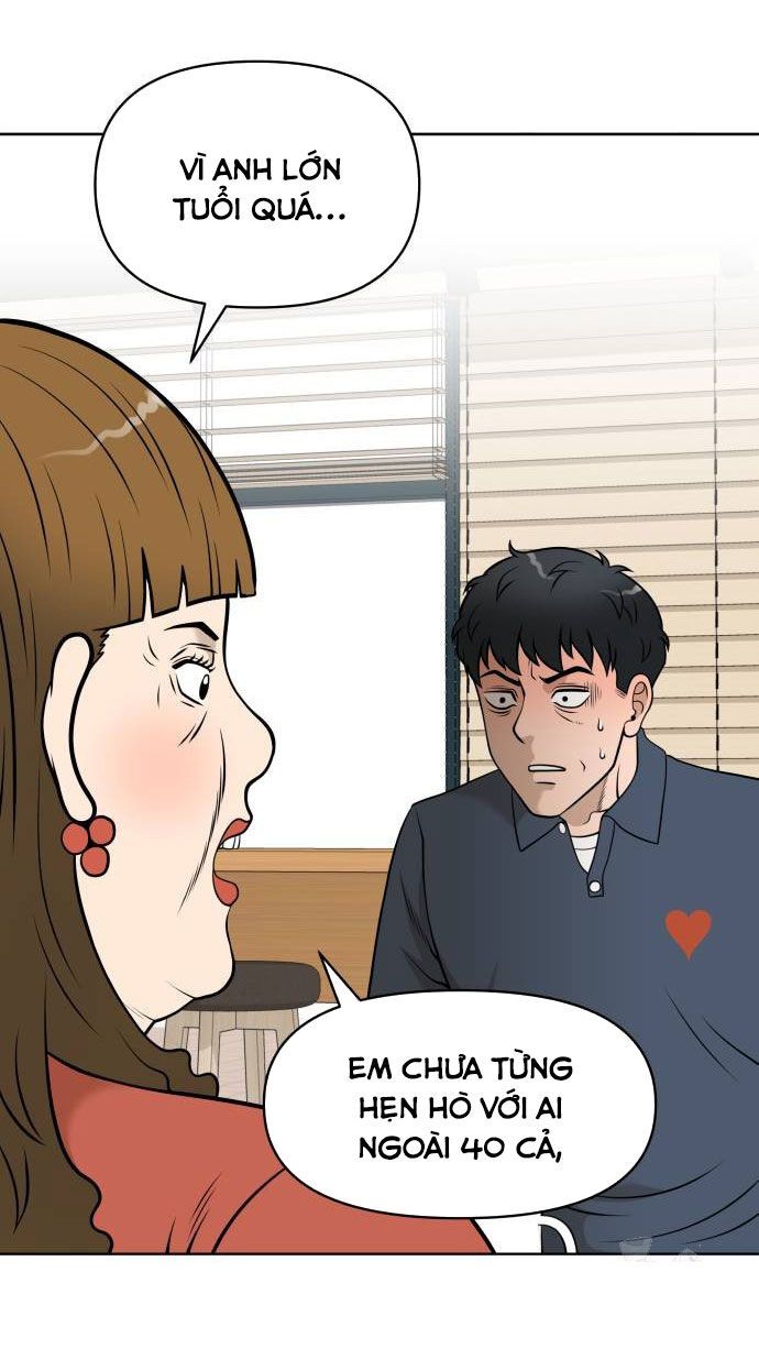 Ở Tuổi 40 Chap 1 - Next Chap 2