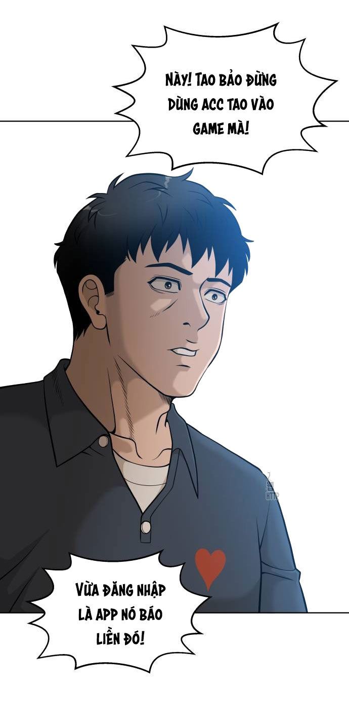 Ở Tuổi 40 Chap 1 - Next Chap 2