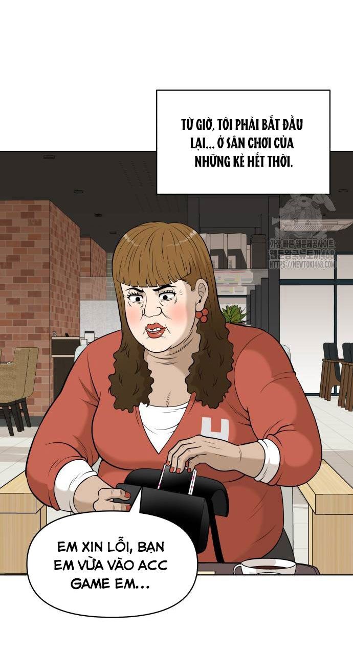 Ở Tuổi 40 Chap 1 - Next Chap 2