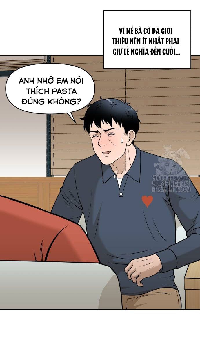 Ở Tuổi 40 Chap 1 - Next Chap 2