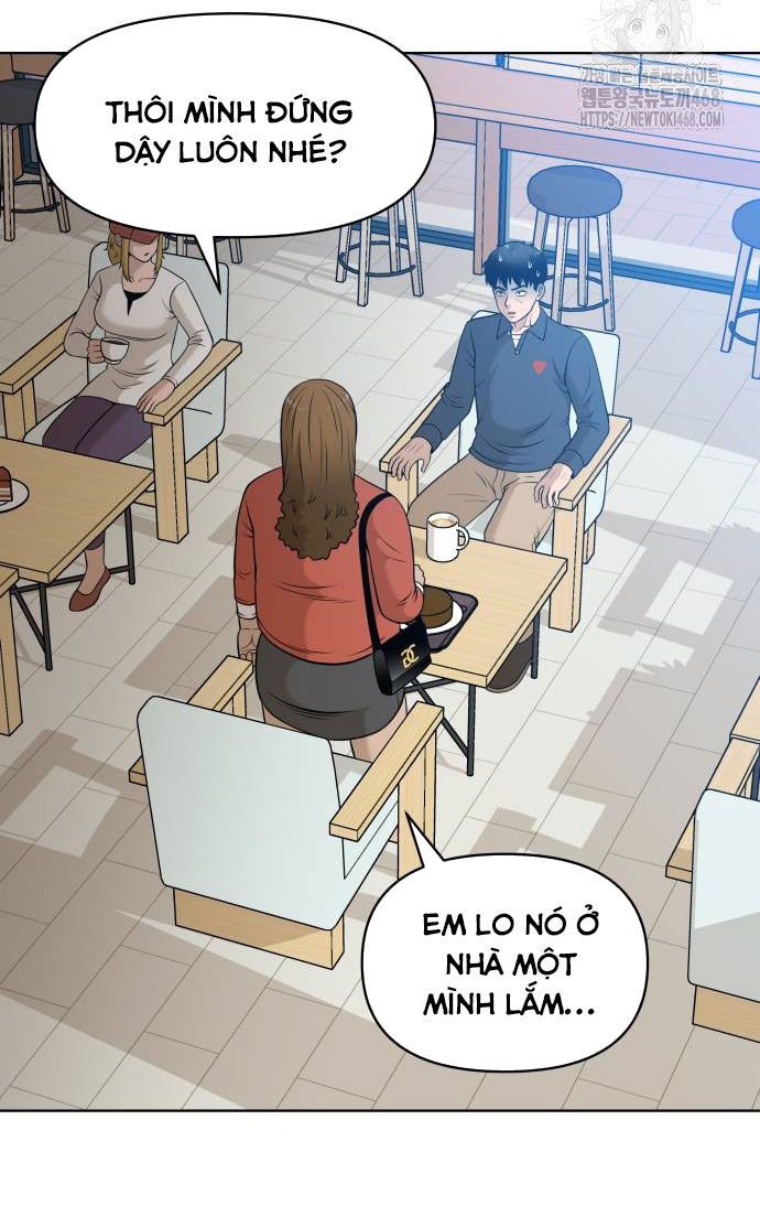 Ở Tuổi 40 Chap 1 - Next Chap 2